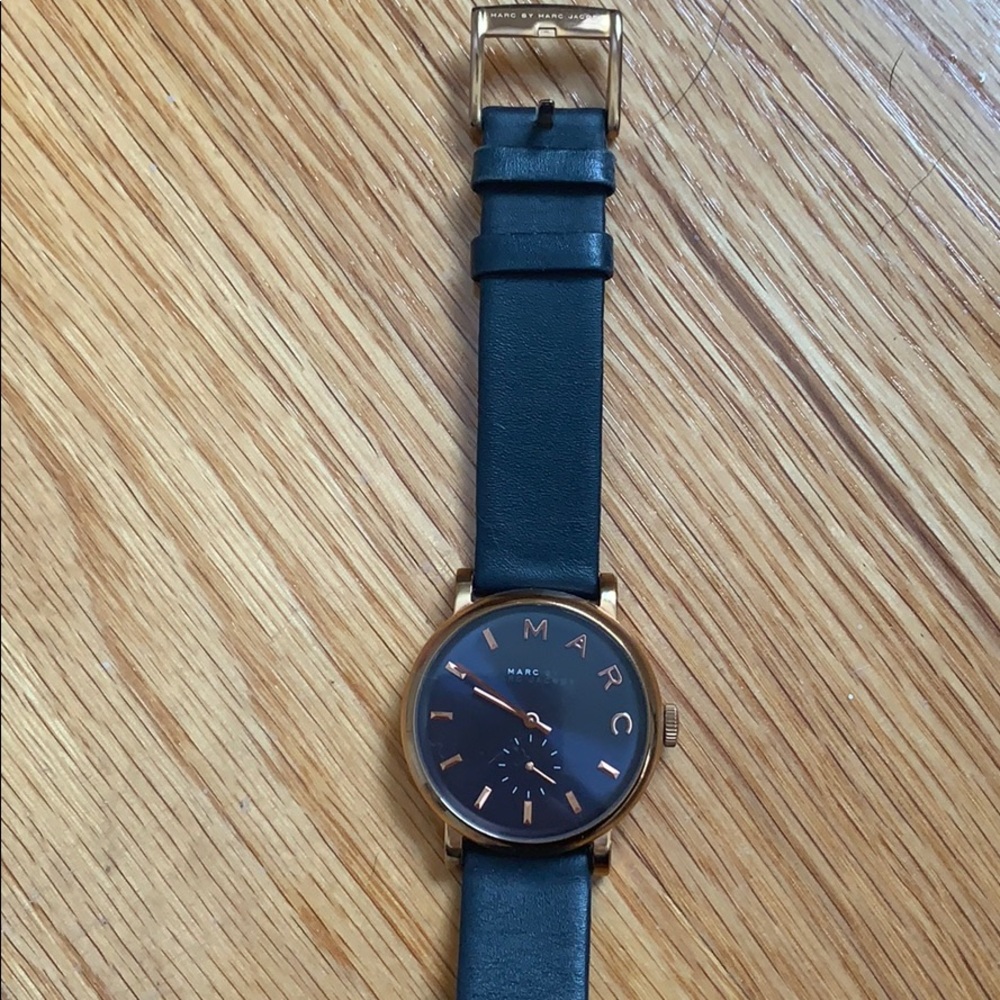 Marc Jacobs watch